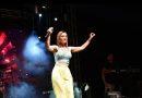 Γιώτα Γρίβα: Θα τραγουδήσει στο μεγαλύτερο πανηγύρι της Αθήνας