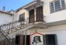 Επιτέλους. Σώζουν Το Σπίτι Του Παλαμά Που Είχε Καταντήσει… Δημόσιο Ουρητήριο. Εικόνες